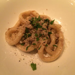 トラットリアチッチョ - 