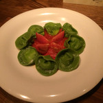 トラットリアチッチョ - 