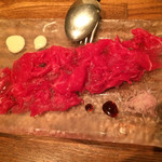 トラットリアチッチョ - 