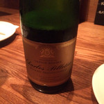 トラットリアチッチョ - 