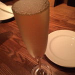 トラットリアチッチョ - 