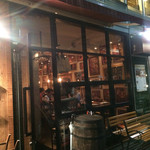 トラットリアチッチョ - 