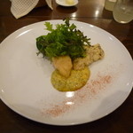 2Plats - 魚料理