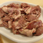 実兆 - サガリ 4人前