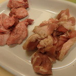 実兆 - ツカミ　もとのもと