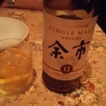 カッチャトーレ - 余市12年