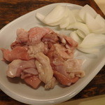 実兆 - ミックスホルモン