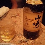 カッチャトーレ - 山﨑12年