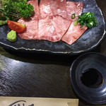 Sumibi Yakiniku Saika - 