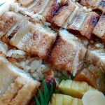 あなごめしうえの - 