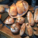 Boulangerie Bistro EPEE - 