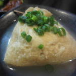 炭火焼 天晴 あっぱれ - 