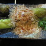 炭火焼 天晴 あっぱれ - 