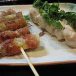 炭火焼 天晴 あっぱれ - 