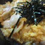 炭火焼 天晴 あっぱれ - 