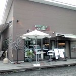 モトテカコーヒー軽井沢 - 