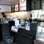 モトテカコーヒー軽井沢 - 