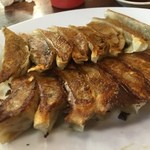 餃子（２人前）