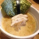 つけ麺 ががちゃい - 