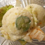 浜ちゃん - ポテトサラダ