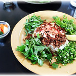 オクシモロン - エスニックそぼろカリー