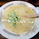 2代目ぱんだ食堂 - ちーたん