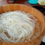 能古うどん - 