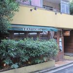 Ristorante IL FIGO INGORDO - 外観