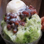 岡女堂菓子司舗 - 