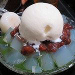 岡女堂菓子司舗 - 