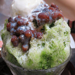 岡女堂菓子司舗 - 