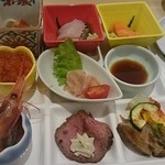 登別温泉　ホテルまほろば - 