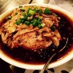 知音食堂 - 気づけば毎度食している一品！