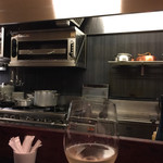 グリルフレンチ - 