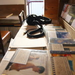 クワランカ カフェ - 