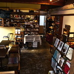 クワランカ カフェ - 