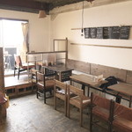 クワランカ カフェ - 