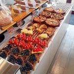 くるみのランプ - 店内５(新店舗）