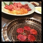 金海 - バライティーセット8種