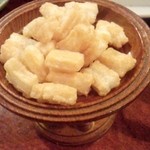 チェンライ - サービスのあられ