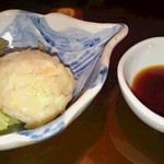 味季 和遊 - 子供懐石　和遊シュウマイ