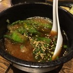 美味物問屋 うれしたのし屋 - 夏野菜揚げびたし