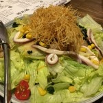 美味物問屋 うれしたのし屋 - うれしたのし屋サラダ