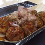 たこ一番 - 料理写真: