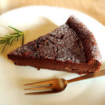 ミモーサ - 料理写真: