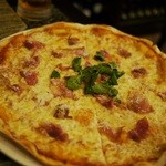 Hola Espana - マルゲリータ