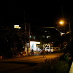 Hola Espana - 店舗外観