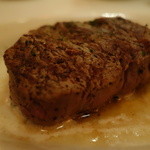 Ruth's Chris Steak House Waikiki - Oahu - プチ・フィレミニョン