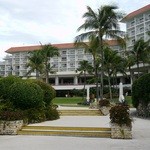 Shangri-La's Mactan Resort and Spa Cebu - ホテル外観