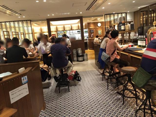 Kyo Dining Hachijo photo 4